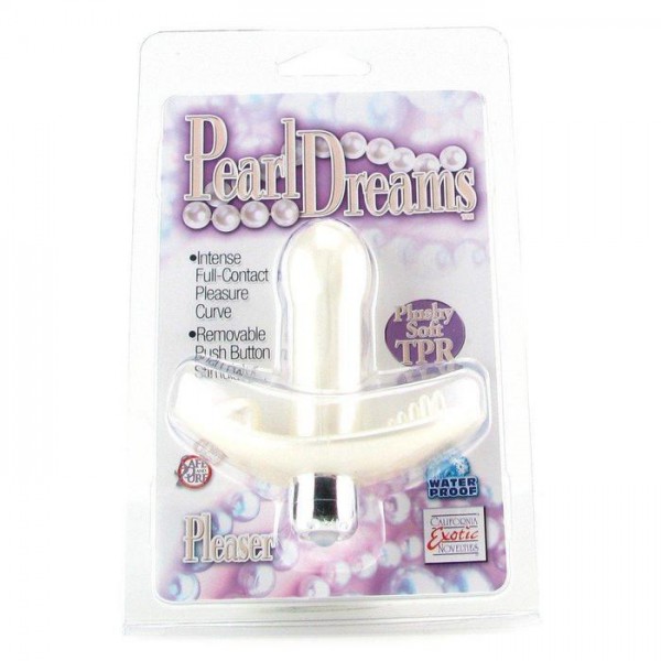 Pearl Dreams Pleaser