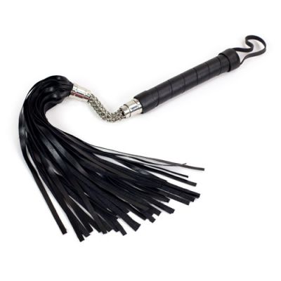 Nick Hawk swivel whip