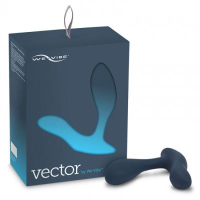 Vector Prostate Massager by We Vibe