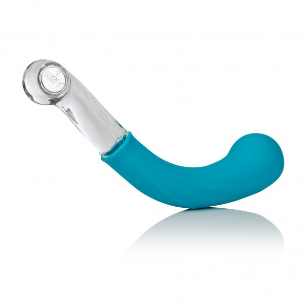 Comet Pearl G-Spot Wand