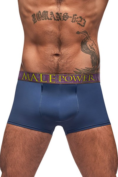 Male Power Avant-Garde Enhancer Brief