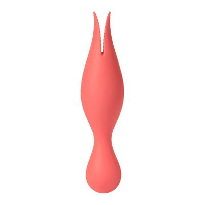 Svakom Siren Intense Double Tongued Vibrator
