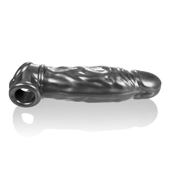 Butch Cocksheath Steel — image 5 of 7