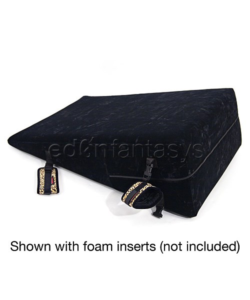 Liberator ramp conversion kit
