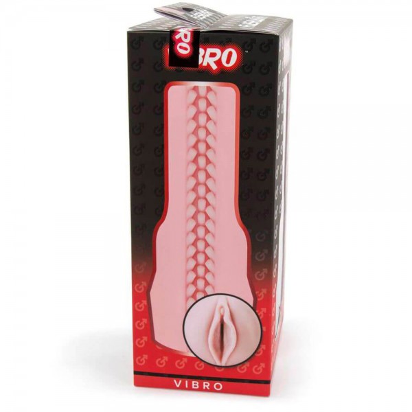 Fleshlight Vibro Pink Vagina Touch — image 6 of 8