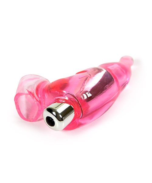 Foreplay finger rabbit 7 functions