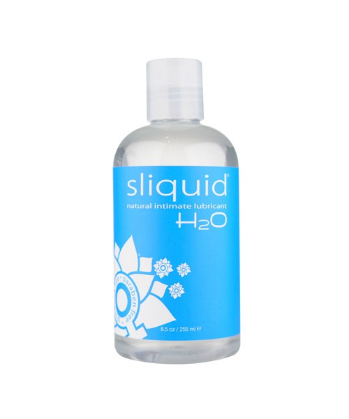 Sliquid H2O lube