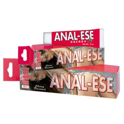 The original anal ese
