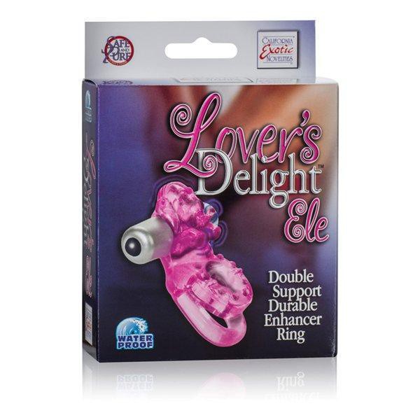 Lover's Delight Ele