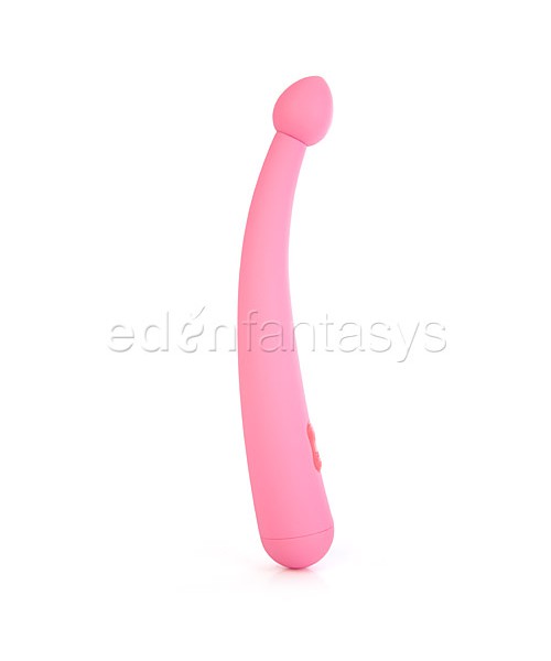 Tulip wand
