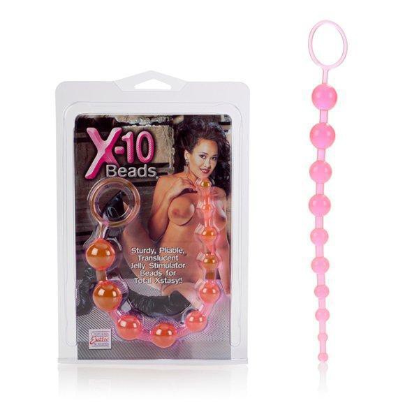 X-10 Beads