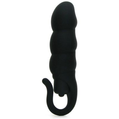 Anal Fantasy Wiggly Vibe FREE 5 Piece Kit