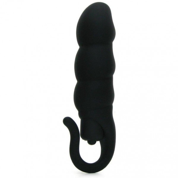 Anal Fantasy - Wiggly Vibe - FREE 5 Piece Kit