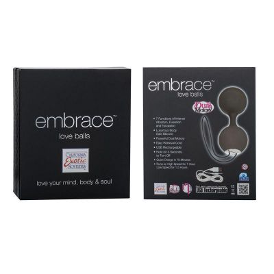 Embrace Love Balls