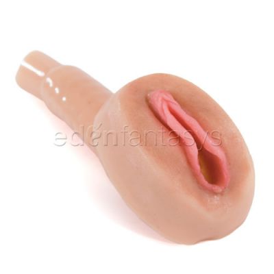 Pleasureskin pussy