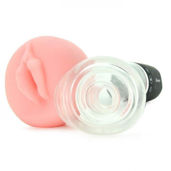 Travel pump — image 4 of 9