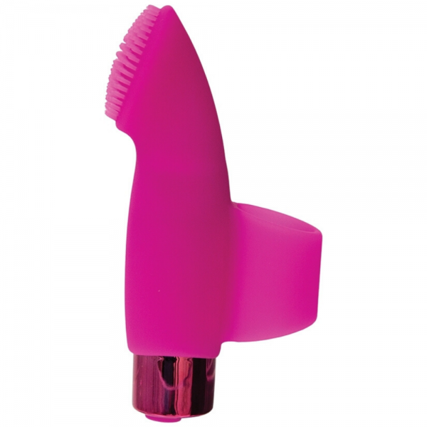 B.M.S. Enterprises Naughty Nubbies - Pink