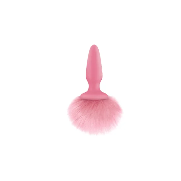 Bunny Tails - Pink — image 9 of 10