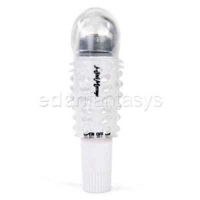 Waterproof mini mite