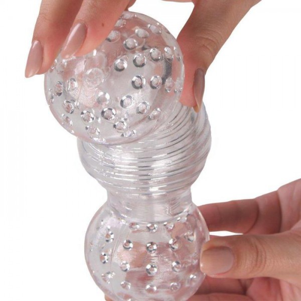 Adrienne's Male Stroker — image 4 of 6