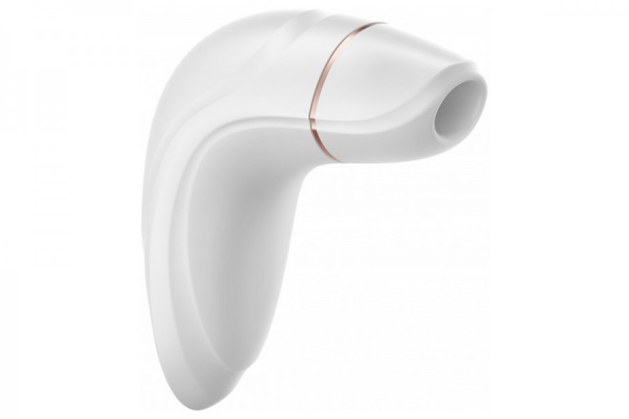 Satisfyer Pro Plus Vibration