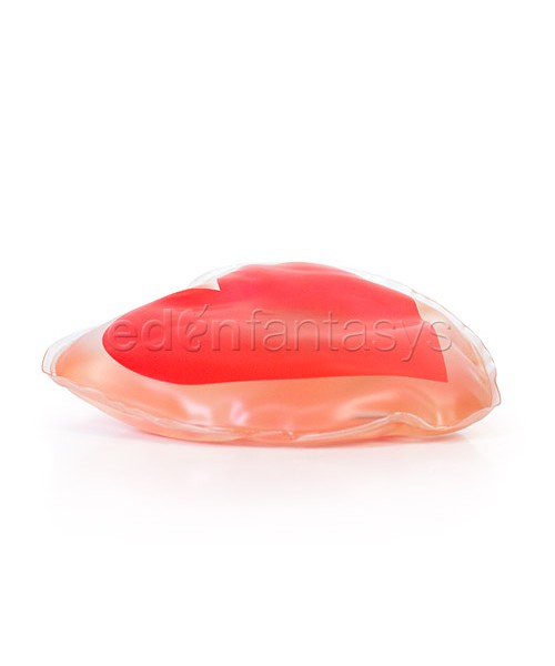 Heart's Desire warming massager — image 2 of 4