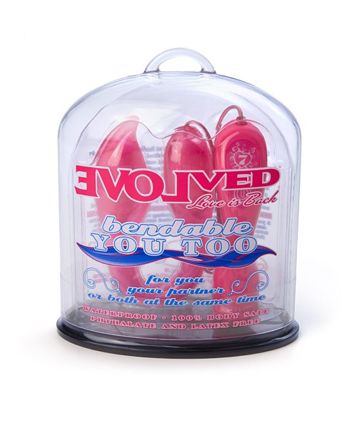 Bendable you too — image 4 of 4
