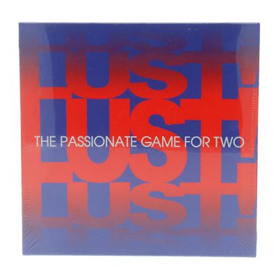Lust Game