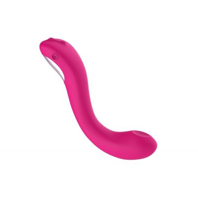 Osci by Lovense Oscillating G Spot Wand