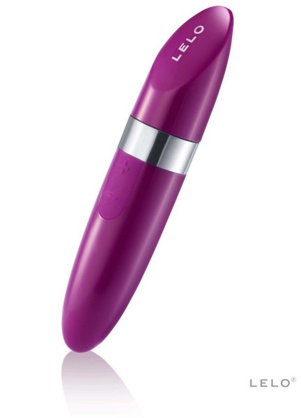 Lelo MIA 2 Luxury 4.5" Bullet Vibrator