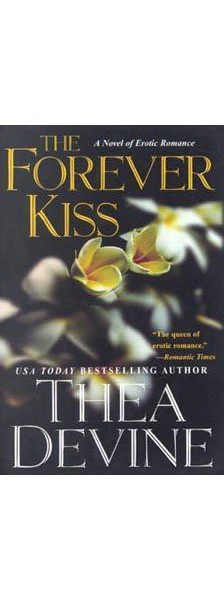 The Forever Kiss