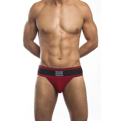 Jack Adams Athletic 2 0 Jock Strap