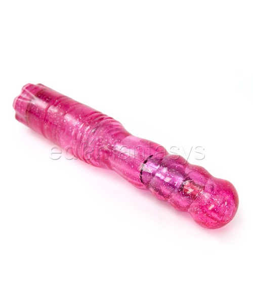 Sparkle softees swirl