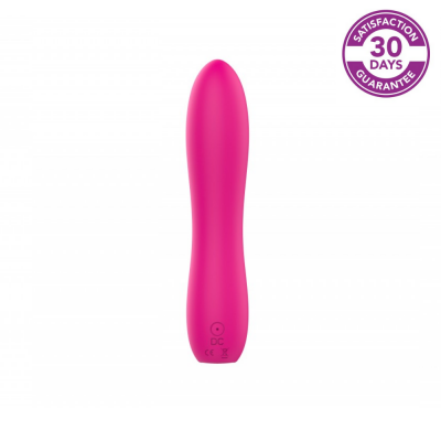Better Love Ella s Big Bad Bullet Pink