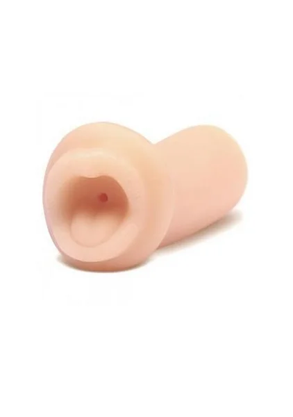 Jasmine's Hot Mouth Stroker — image 5 of 6
