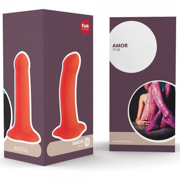 Fun Factory Amore Dildo