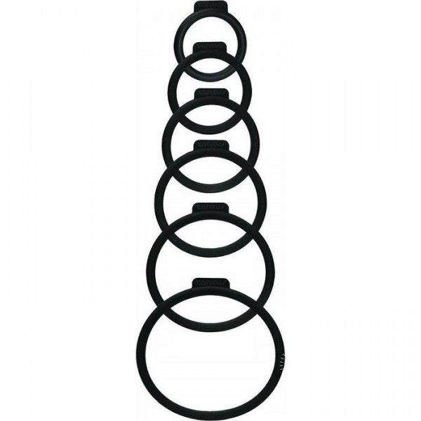 Tantus Silicone O-Rings