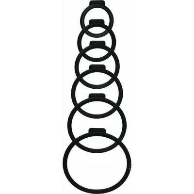 Tantus Silicone O Rings