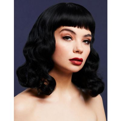 Fever Bettie Wig
