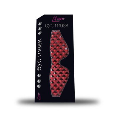 Magic Touch Eye Mask