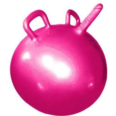 Magic Ball Ride on Dildo