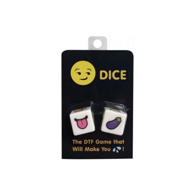 DTF Dice Game