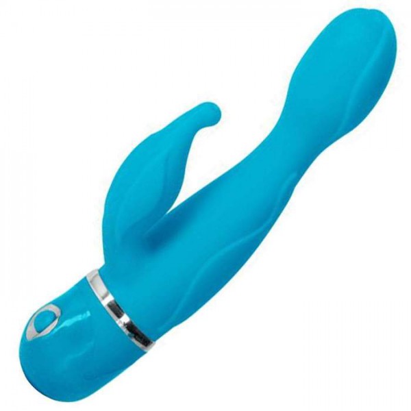 Power Play Dual Bliss Vibe