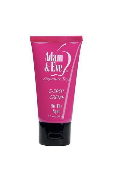 G-spot Creme