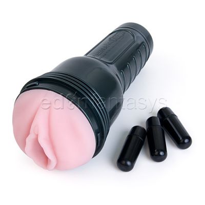 Fleshlight vibro lady original