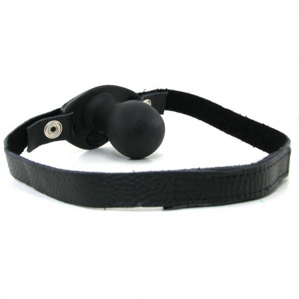 Tantus Beginner Ball Gag