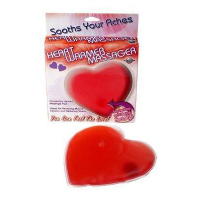 Heart Warmer Massager