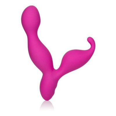 Lust L12 Silicone Dual Vibe