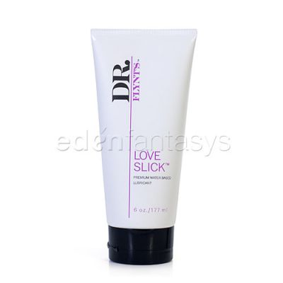 Dr Flynt s love slick H2O