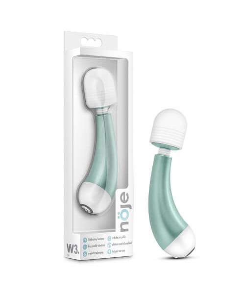 Noje Magic Wand Vibrator Sage — image 4 of 9